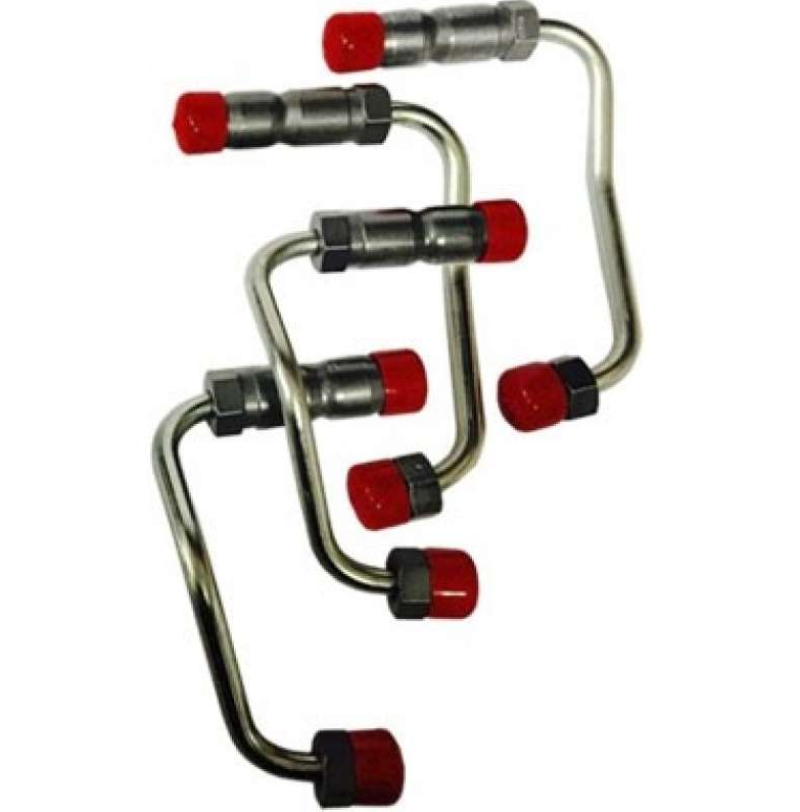 Exergy 01-04 Chevrolet Duramax 6.6L LB7 Duramax Injector Line Set (Per ...