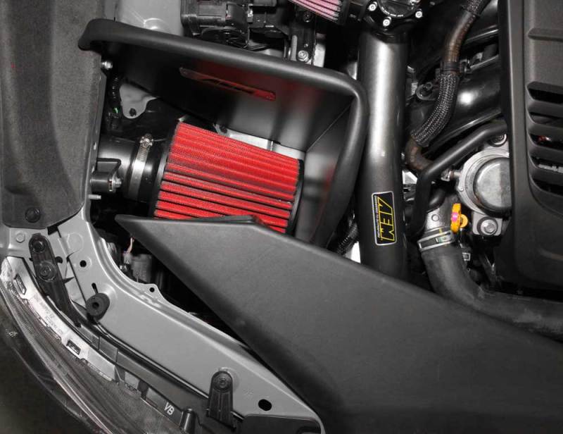 AEM 2015 Subaru WRX 2.0L H4 F/I - Cold Air Intake System