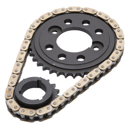 Edelbrock Timing Chain And Gear Set Buick 455