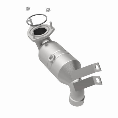 Magnaflow Conv DF 02-03 Jaguar X-Type  Rear