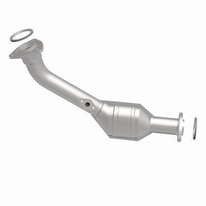 MagnaFlow Conv DF 02-04 Tacoma 2.4L Front