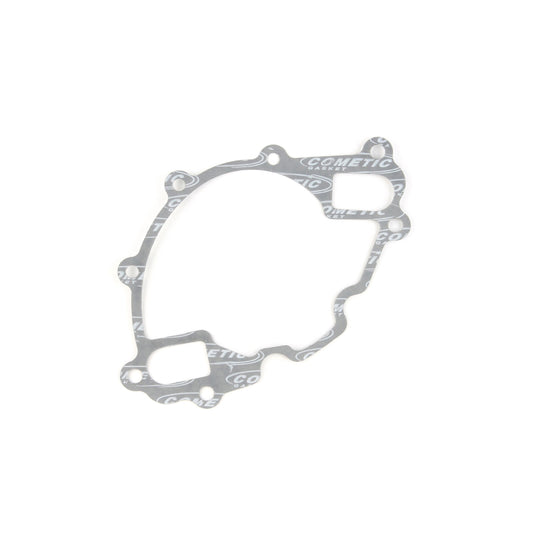 Cometic 87-97 Ford 302/351 Windsor .031in Fiber Water Pump Mounting Gasket - Pump To Block