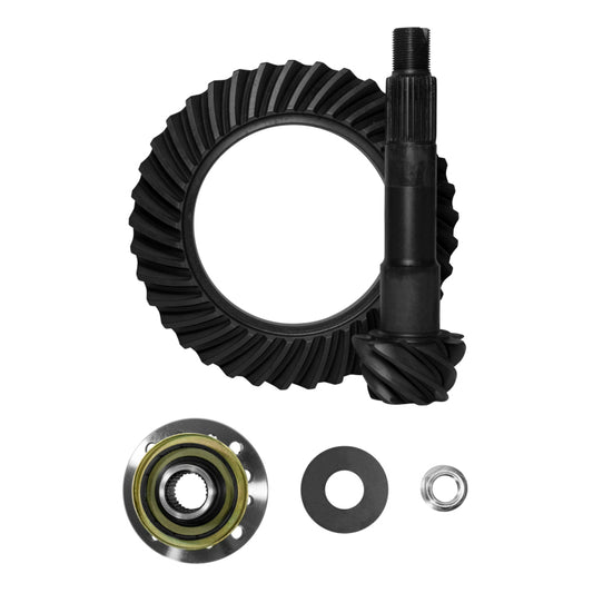 USA Standard Ring & Pinion Gear Set For Toyota V6 in a 4.88 Ratio