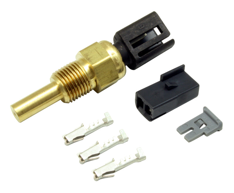 AEM - Universal 1/8in PTF Water/Coolant/Oil Temperature Sensor Kit