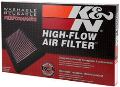 K&N Replacement Air Filter FORD EXPLORER / MERCURY MOUNTAINEER 4.6L V8 2006-2009