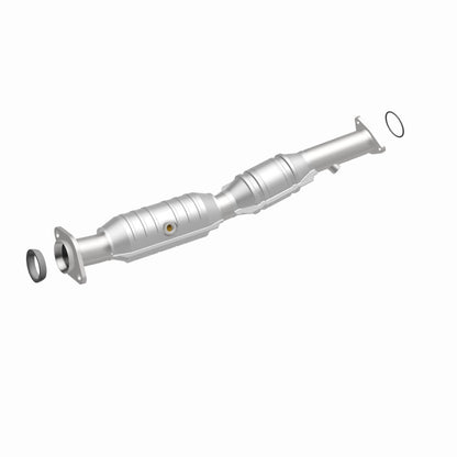 MagnaFlow Conv DF 2004 Acura 3.5RL 3.5L