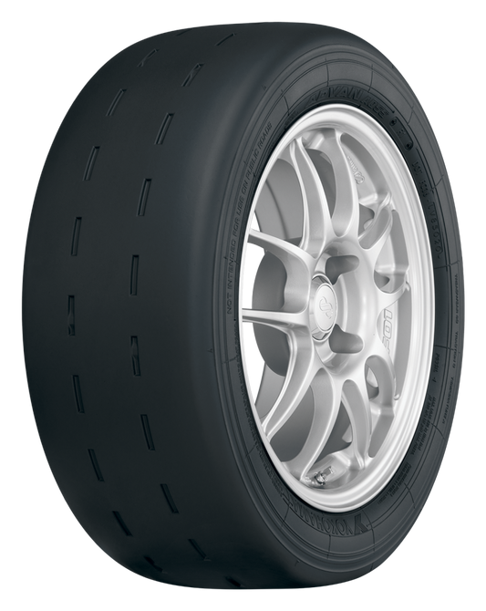 Yokohama Advan A055 Tire - 205/50R15 86W