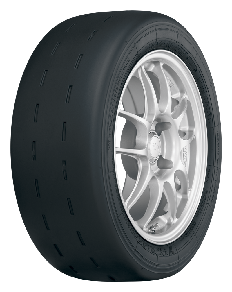 Yokohama Advan A055 Tire - 225/45R16 89W