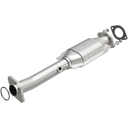 MagnaFlow Conv DF 07 Titan 5.6L P/S rr OEM