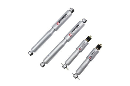 Belltech Street Performance Shock Set