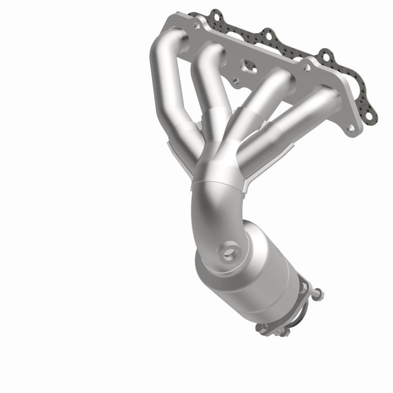 MagnaFlow Conv DF 97-01 Camry 2.2 Manifold