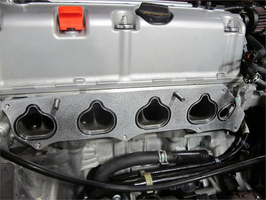 PRL Motorsports - 2012-2015 Honda Civic Si RBC Intake Manifold Adapter Kit