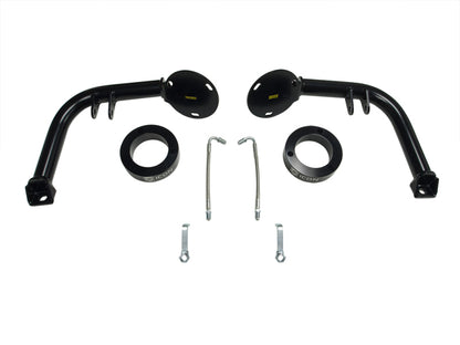 ICON 2007+ Toyota FJ / 2003+ Toyota 4Runner/05-Up Tacoma S2 Shock Hoop Kit