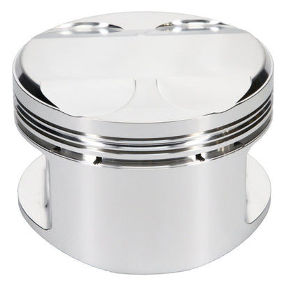 JE Pistons Nissan TB48DE (Stroker) 99.5mm Bore 108mm Stroke 23.8cc Dome 11.3:1 CR (Set of 6)