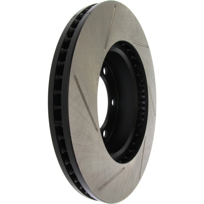 StopTech Slotted Sport Brake Rotor