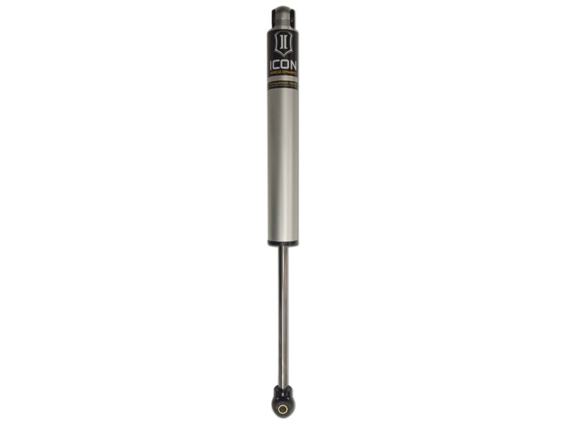 ICON 99-04 Ford F-250/F-350 Super Duty 4WD 8-10in Rear / 12in Front 2.0 Series Aluminum Shocks IR