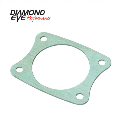 Diamond Eye GASKET 4-BOLT FLANGE