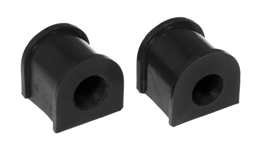 Prothane 88-91 Honda Civic/CRX Front Sway Bar Bushings - 16mm - Black