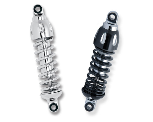 Progressive 430-4070C Shocks Chr 11.5in