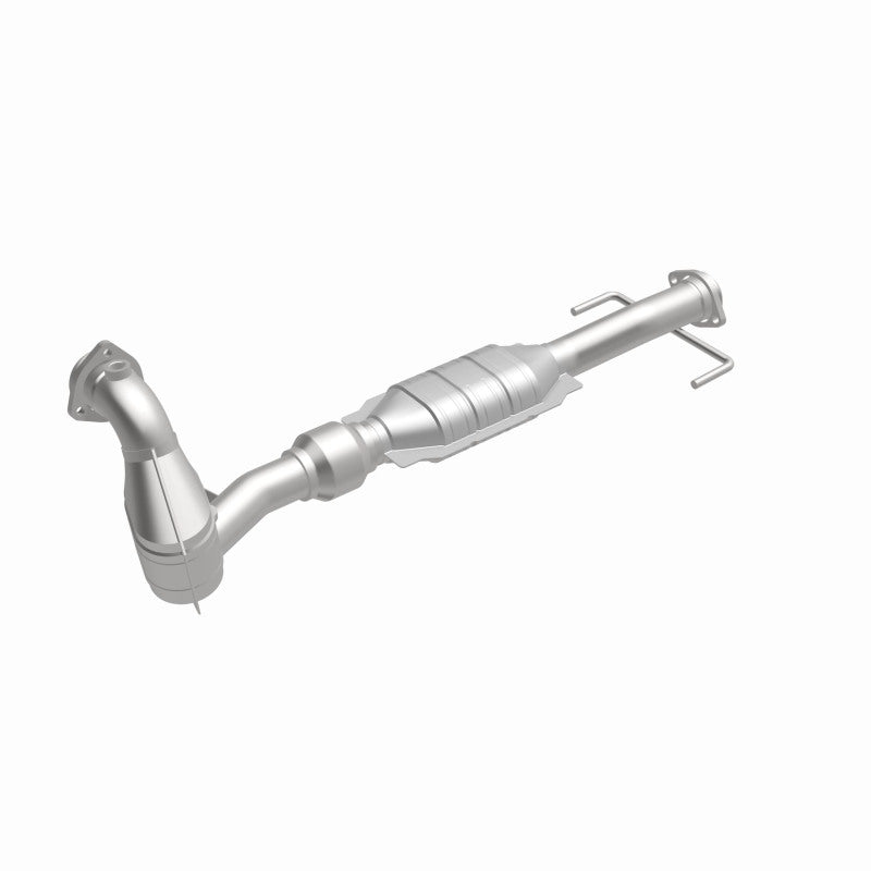 MagnaFlow Conv DF 01 Saab 9-5 2.3L