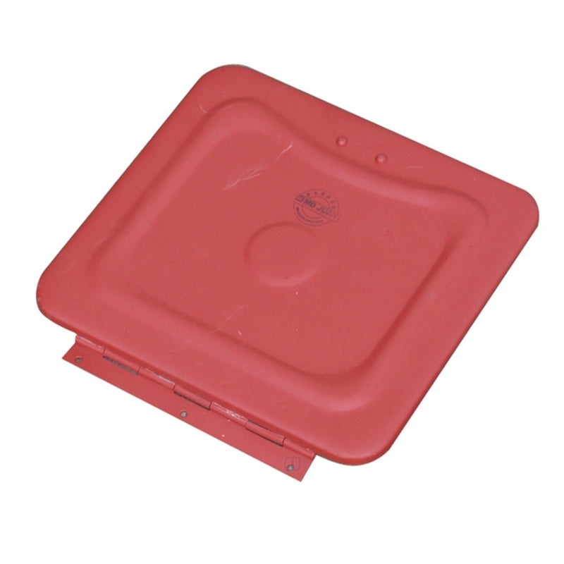 Omix Tool Compartment Lid- 41-45 Willys MB