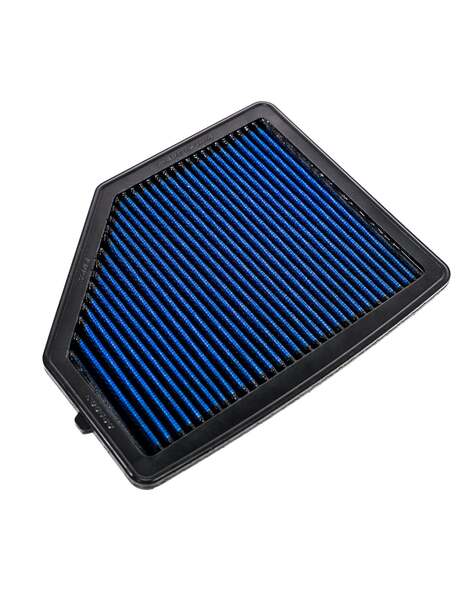 PRL Motorsports - 2021+ Acura TLX Type-S / 2022+ Acura MDX Type-S Replacement Panel Filter Upgrade
