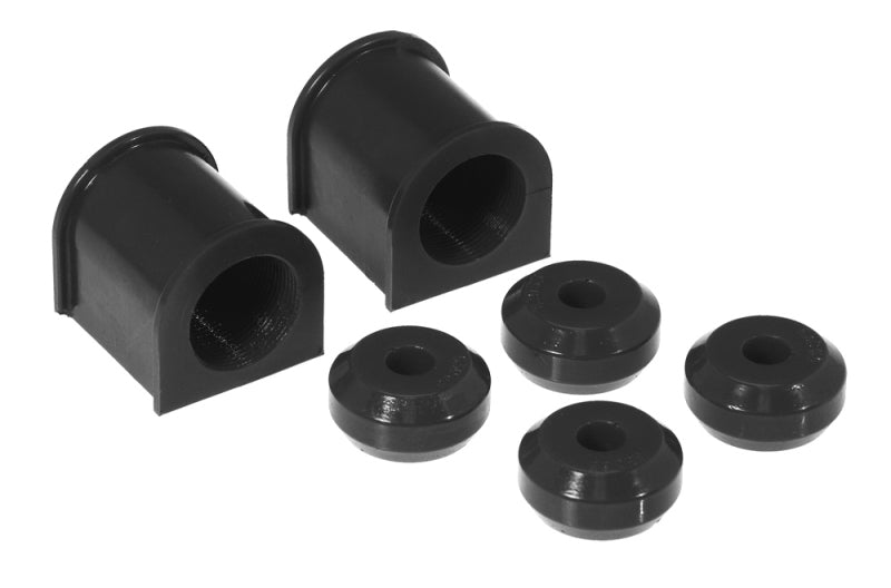 Prothane 04-05 Pontiac GTO Front Sway Bar Bushings - 28mm - Black