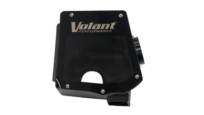 Volant 07-08 Chevrolet Silverado 1500 4.3 V6 Pro5 Closed Box Air Intake System