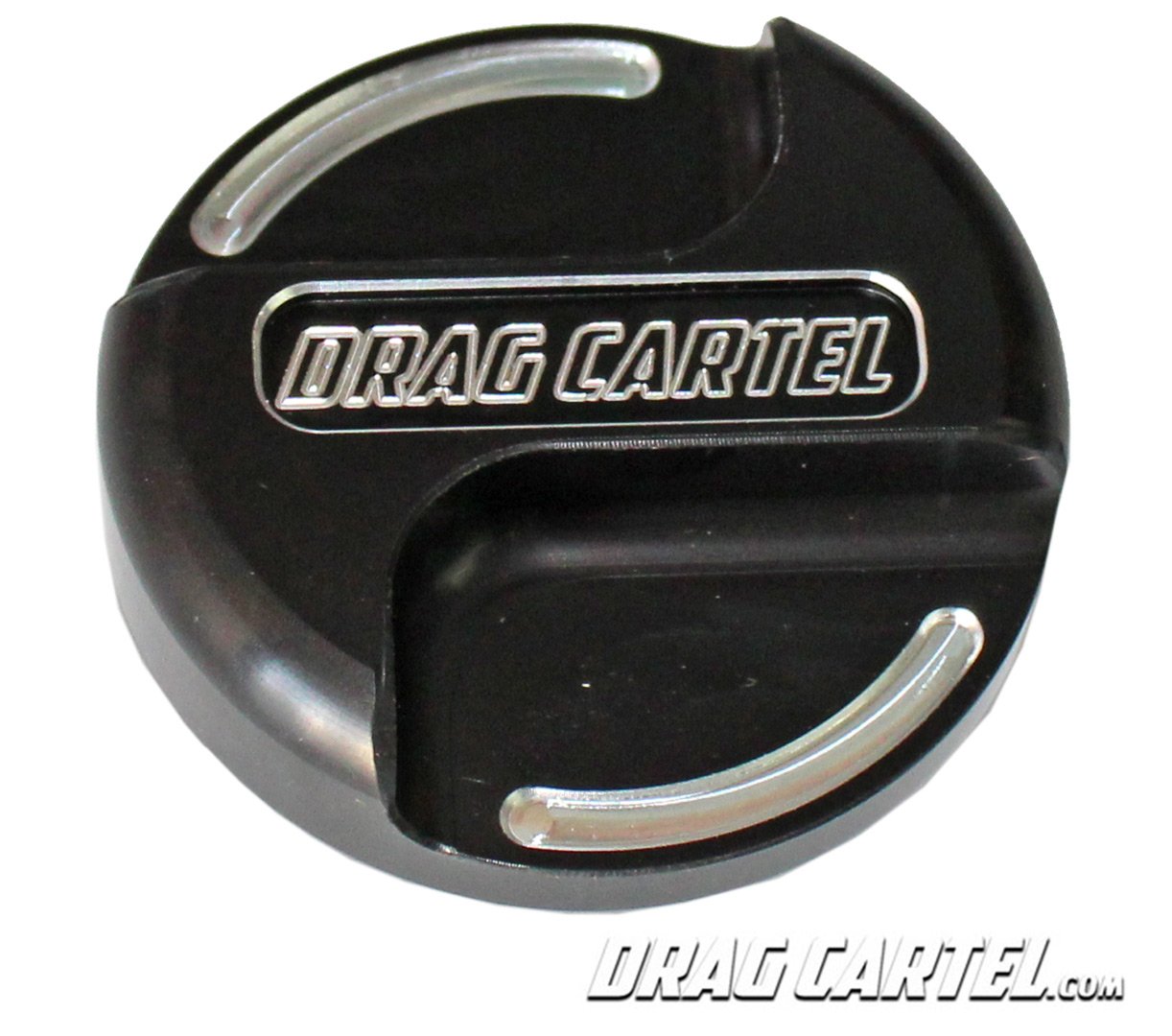 Drag Cartel - K-SERIES BILLET OIL CAP