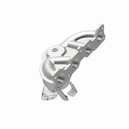 MagnaFlow Conv DF 11-15 Kia Sportage OEM Manifold