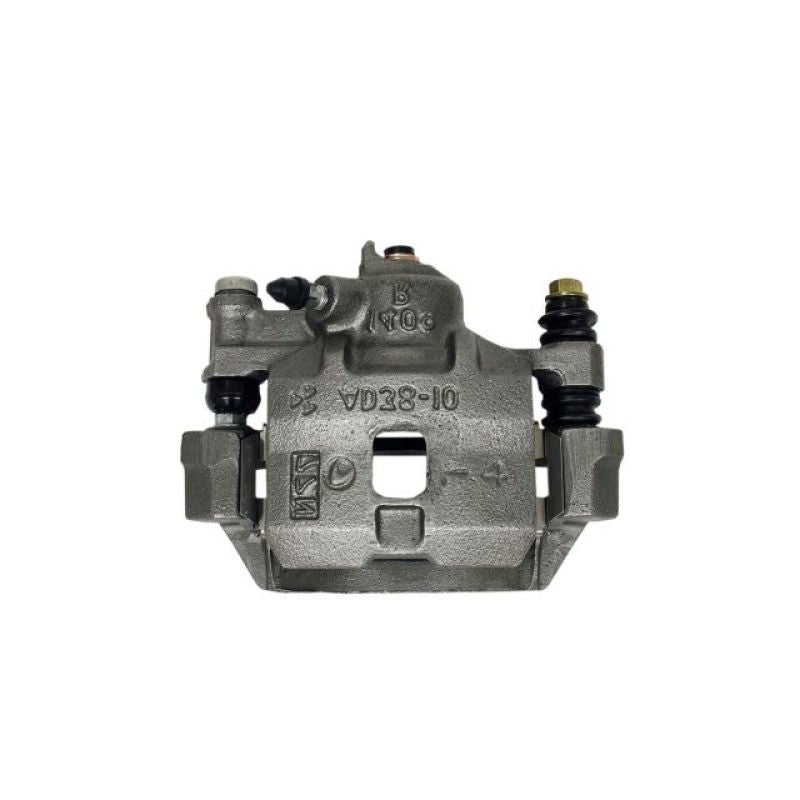 Power Stop 95-98 Subaru Impreza Rear Left Autospecialty Caliper w/Bracket