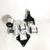 Hasport - DC5 AT to MT Conversion Mount Kit (AT Chassis)