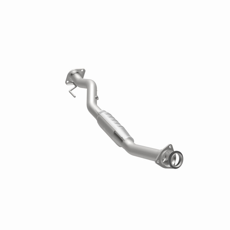 MagnaFlow Conv DF 02-05 Chevy Trail Blazer/GMC Envoy V6 4.2L 113in Wheelbase / 02-04 Olds Bravada V6