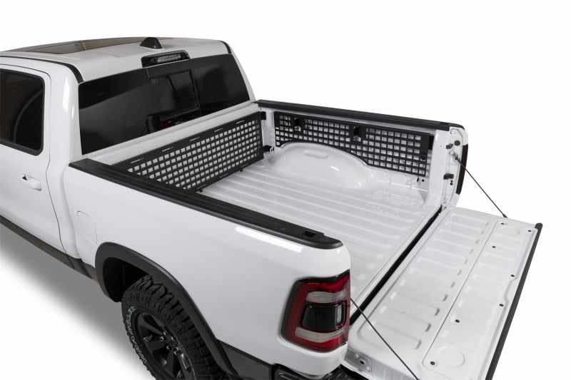 Putco 19-21 Dodge Ram LD - 6.4ft (Standard Box) Molle Passenger Side Panel