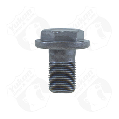 Yukon Gear Ring Gear Bolt For Toyota T100 / Tacoma & 8in IFS Front