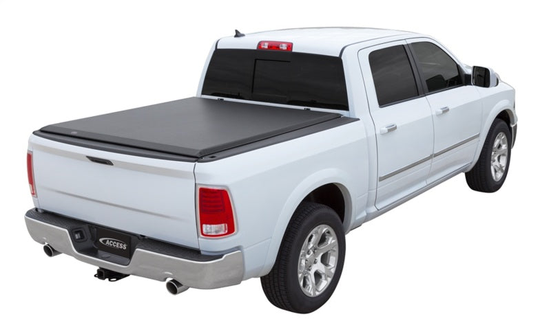 Access Limited 2019+ Dodge/Ram 1500 6ft 4in Bed Roll-Up Cover