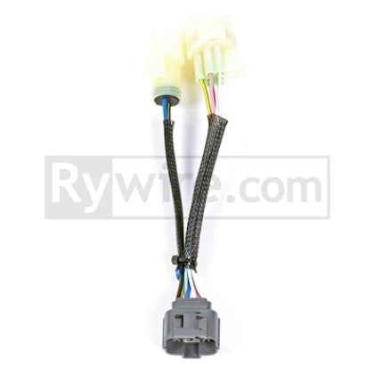 Rywire - OBD0 to OBD2A 10-Pin Distributor Adapter