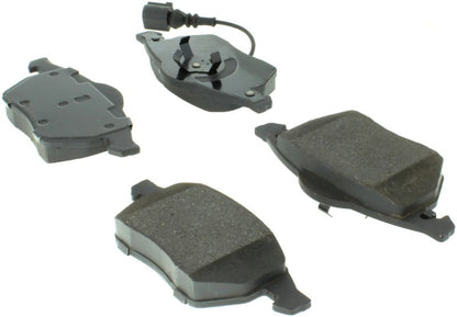 StopTech Performance 99-08 VW Jetta / 5/99-05 Golf GTi/GLS Turbo Front Brake Pads