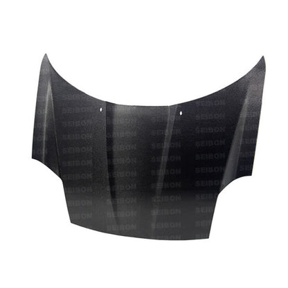 Seibon 00-05 Toyota MR-S OEM Carbon Fiber Hood