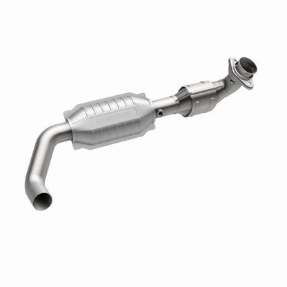 MagnaFlow Catalytic Converter DF 04-06 F-150 Pickup 5.4L 2WD D/S