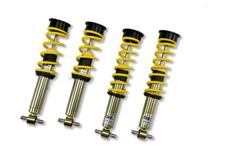 ST Coilover Kit 06-09 Pontiac Solstice / 07-09 Saturn Sky