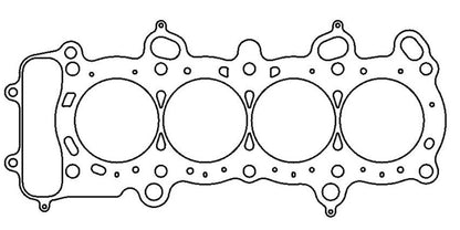 Cometic Honda F20C S2000 Thru 03 89mm .027 inch MLS 2.0L Head Gasket