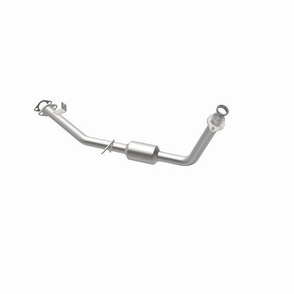 MagnaFlow Conv DF 1986-1994 Suzuki Samurai 1.3