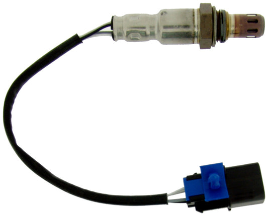 NGK Chevrolet Aveo 2008-2006 Direct Fit Oxygen Sensor