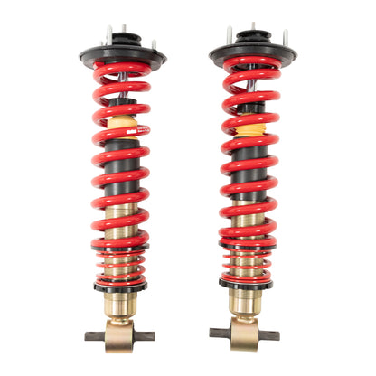 Belltech 2in Leveling Coilover Kit 07-18 GM 1500 2/4WD