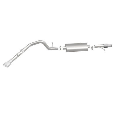 MagnaFlow SYS C/B 09 Chev/GMC Tahoe/Yukon5.3L