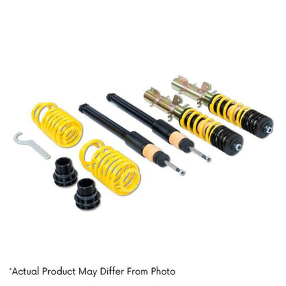 ST Coilover Kit 2014+ Volkswagen Jetta MKVI Sedan (Excl GLI)