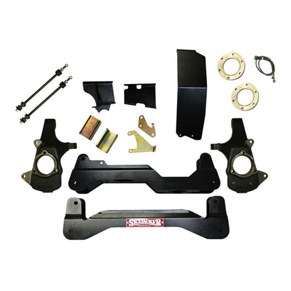 Skyjacker Suspension Lift Kit Component 2014-2017 GMC Sierra 1500