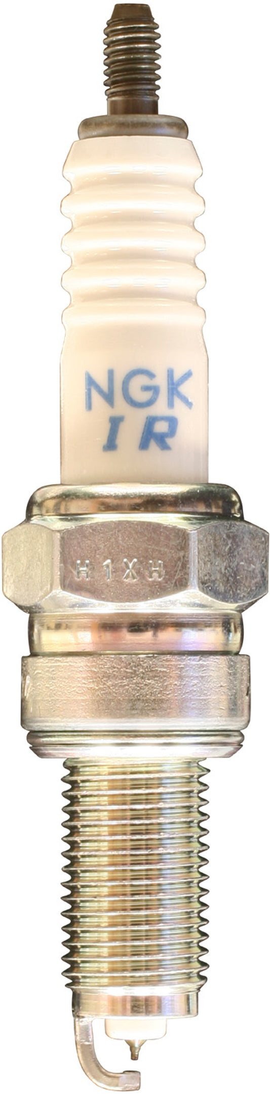 NGK Laser Iridium Spark Plug Box of 4 (SIMR8A9)