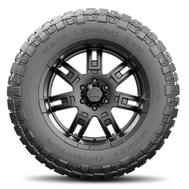 Mickey Thompson Baja Legend EXP Tire LT305/70R16 124/121Q 90000067173